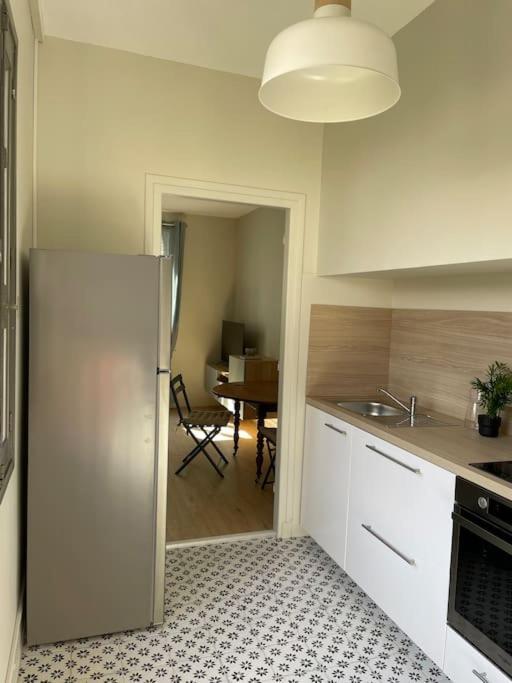 Le Marceau - Maison Climatisee Avec Jardin Carcassonne Ngoại thất bức ảnh