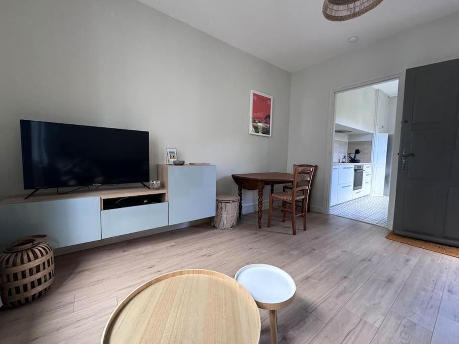 Le Marceau - Maison Climatisee Avec Jardin Carcassonne Ngoại thất bức ảnh