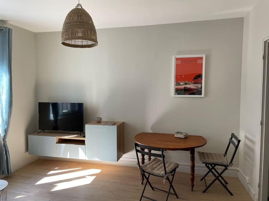 Le Marceau - Maison Climatisee Avec Jardin Carcassonne Ngoại thất bức ảnh